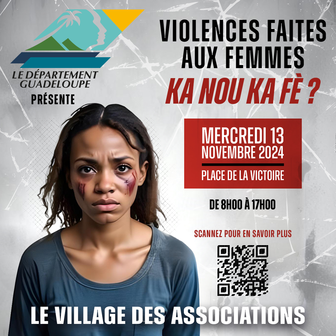 Village KA NOU KA FÈ ?