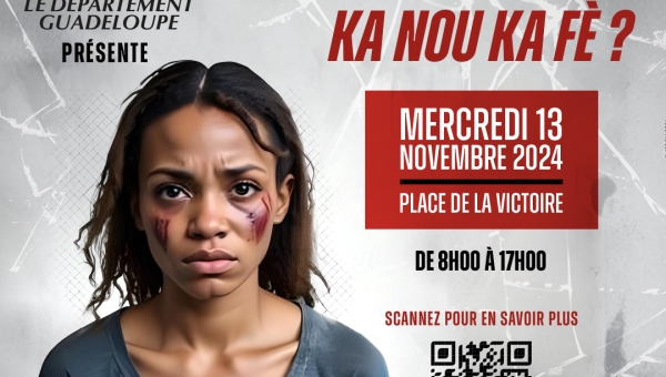 Village KA NOU KA FÈ ?
